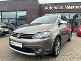 Volkswagen Golf Plus 1.2 CrossGolf TÜV&Service NEU*2te Hand - Volkswagen: Crossgolf
