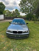 BMW E46 320i - BMW 320: 320i E46