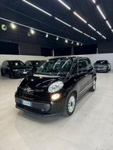 Fiat 500L - Fiat 500L Living Gebrauchtwagen