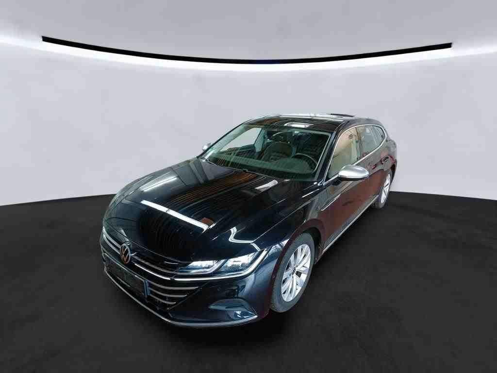 Volkswagen Arteon Shooting Brake Elegance AHK-IQ.L-GSD-STHZ