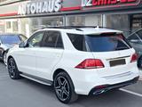 Mercedes-Benz GLE 350 d 4M*AMG LINE*PANO*LEDER*KAM*SPUR*COMAND - Mercedes-Benz in Berlin: 35