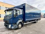 Volvo FL240 4X2 EURO6 + LIFT - Volvo Fl 6
