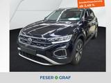 Volkswagen T-Roc Life 1.0 TSI ACC LED Virtual SHZ PDC