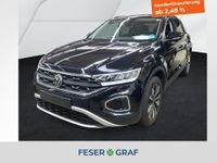 Volkswagen T-Roc - Vorschau Bild 1