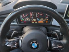 BMW 220 d xDrive Luxury Line