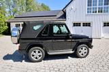 Mercedes-Benz G 350 CDI Cabrio - - Mercedes-Benz G 350: Cdi
