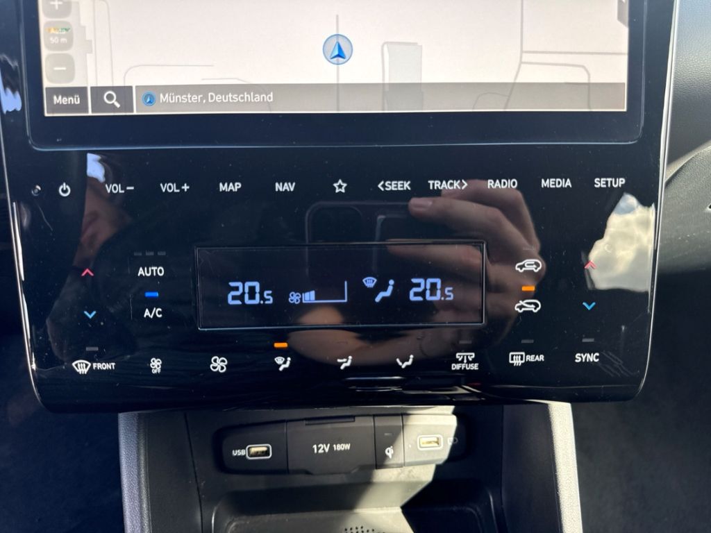 Hyundai Tucson – Bild 25