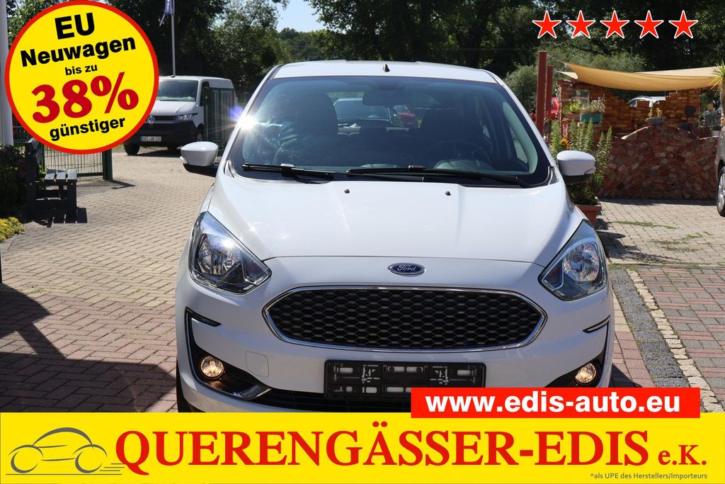 Image of Ford Ka/Ka+