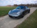 Porsche 997 Carrera 4 GTS Cabrio 1A Zustand - Porsche 911er Reihe in Köln