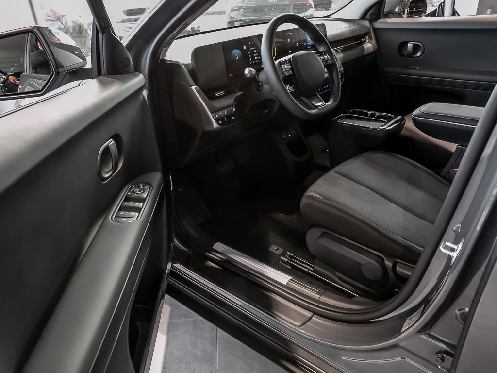Hyundai IONIQ 5 – Bild 9