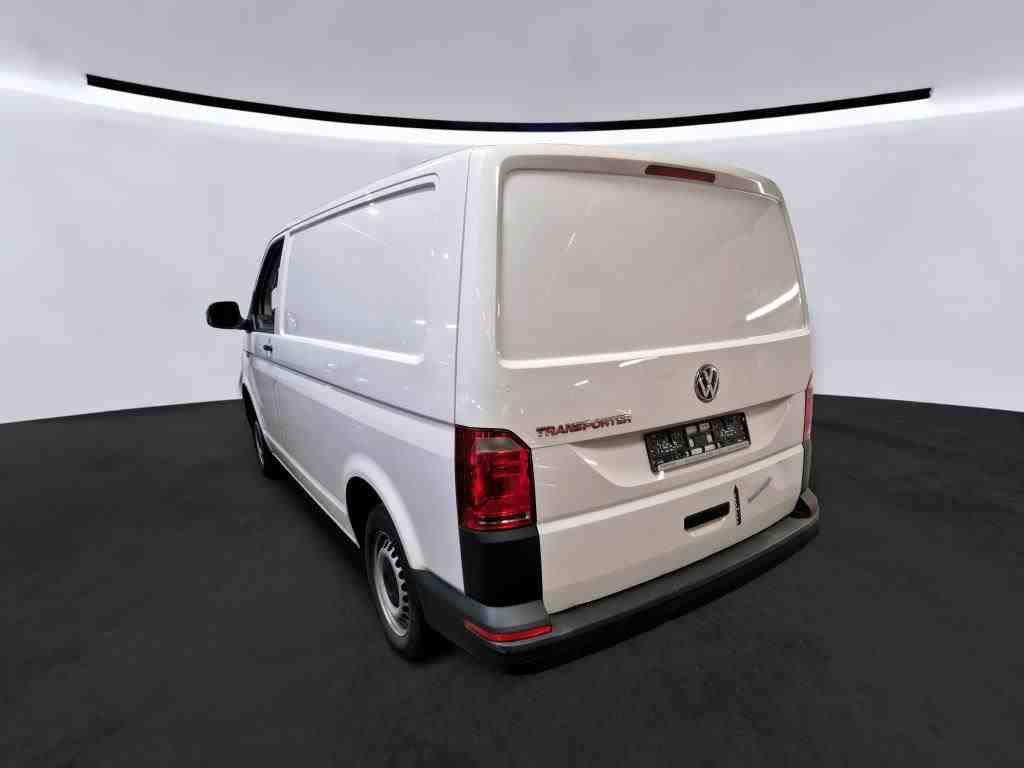 Volkswagen T6 Transporter Kasten- EcoProfi Klima PDC