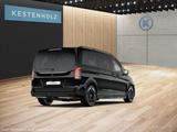 Mercedes-Benz V 300 d 4M Kompakt AVANTGARDE*AMG*AHK*STHZ*DISTR - gebrauchte Vans in Esslingen
