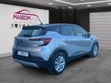 Renault Captur 1.0 TCe ZEN *Allwetter* - Renault Captur: Zen