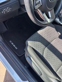 KIA cee'd / Ceed - 11