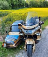 Honda GL1500 SE - Angebote