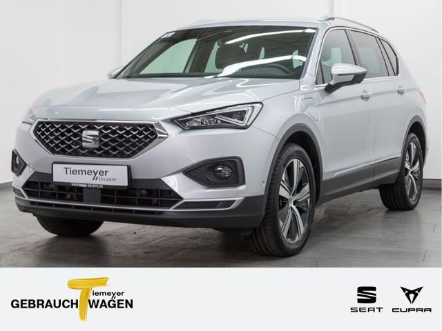 Seat Tarraco 1.4 eHybrid XCELLENCE AHK KAMERA NAVI AC