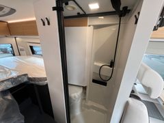 Adria Twin 640 SLB 60Y JUBILEE*LED*138l Kühlschran