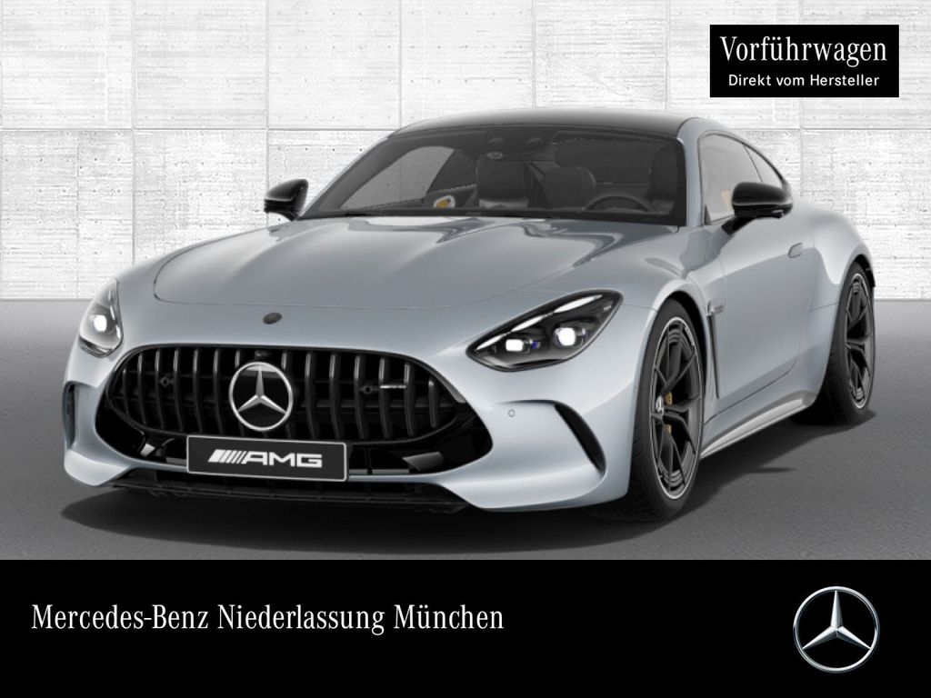 Mercedes-Benz Andere