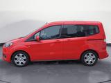 Ford Tourneo Courier 1.5 TDCi Trend ServiceNeu 8-Fach - gebrauchte Ford Tourneo Courier aus dem Jahr 2019
