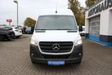 Mercedes-Benz Sprinter FWD L2 CarPlay AHK SHZ Navi  - Mercedes-Benz Sprinter Gebrauchtwagen
