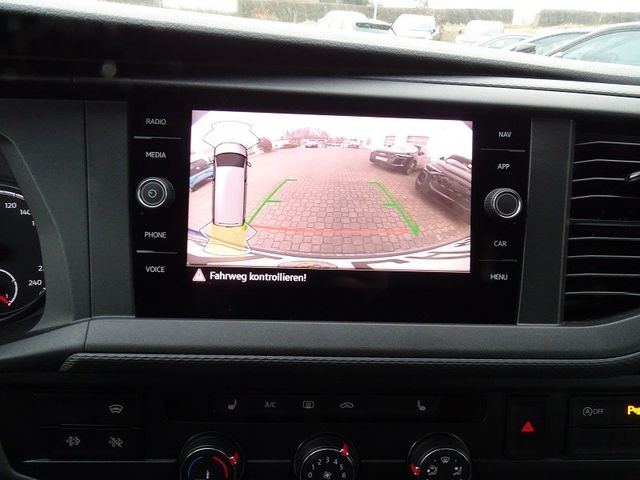 T6.1 Kombi 2.0 TDI DSG LR / Komfort Plus