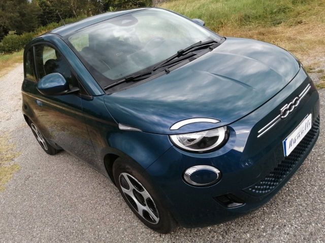 Fiat 500e Elettrica 42 kWh