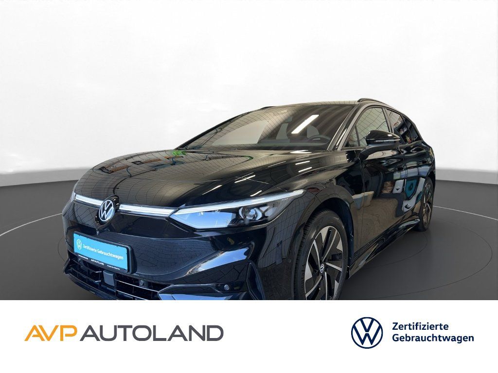 ID.7 Tourer Pro | AHK | LED | NAVI | SITZH. |
