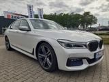 BMW 740d xDRIVE +M-S.PAKET+LASER+SOFT-CLOSE+MASS+4KL