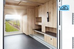 Fahrzeugabbildung Eura Mobil Profila T 726 EF Comfort Level