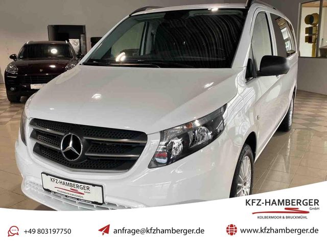 Mercedes-Benz VITO 119 CDI/BT 4MATIC LANG 1.HD RFK SHZ