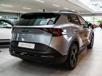 Kia Sportage - Vorschau Bild 4