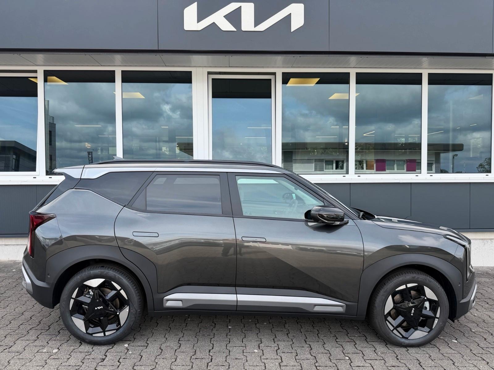 Kia Seltos 1.6T 180 DCT SPIRIT DRIVE