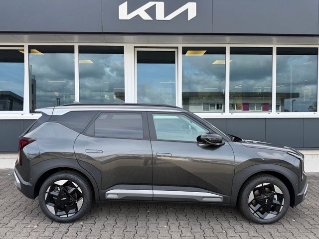 Kia Seltos 1.6T 180 DCT SPIRIT DRIVE