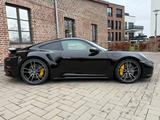 Porsche 992/911 Turbo S *1.Hand*SAGA*TOP* - Porsche: 911s Turbo