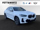 BMW X4 xDrive30i M Sport|AHK|Head-Up|Stop&Go|H/K - BMW X4 aus 2025
