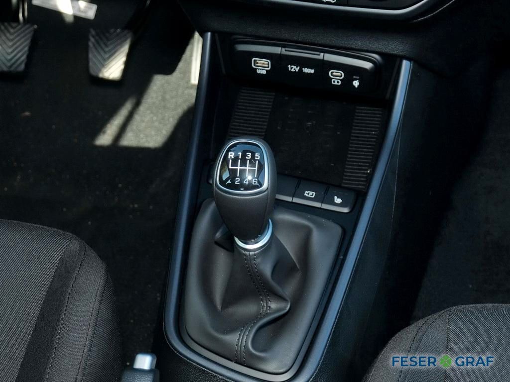 Hyundai i20 - Bild 8