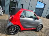 Smart ForTwo Cabrio 0.9 66kW Prime Leder Navi Sitzheiz - Smart ForTwo bis 20.000 Euro