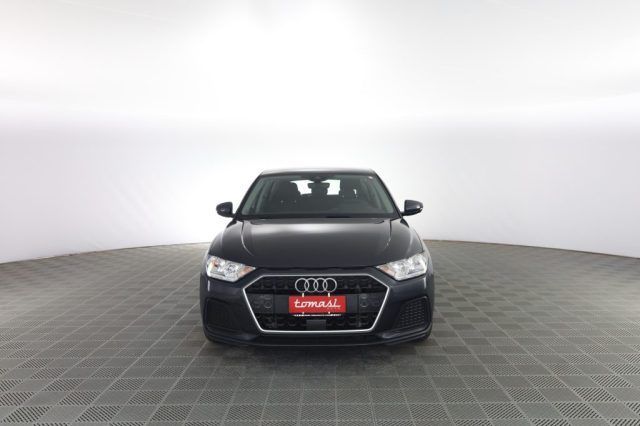 AUDI AUDI A1 A1 SPB 25 TFSI Admired Advanced