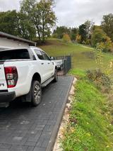 Ford Ranger Wildtrak  - gebrauchte Ford Ranger aus dem Jahr 2018
