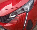 Peugeot 5008 GT PACK 15 BHDi 130 EAT8 KAM*LEDER*PANO*7S - Peugeot: 7 Sitzer