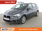 BMW 2er 225i Active Tourer xDrive Advantage Aut.*ACC - BMW: 2er