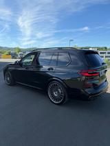 ALPINA XB7 4.4 Manufaktur Allrad - - ALPINA XB7 Gebrauchtwagen