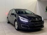 Kia cee'd Sportswagon 1.6 GDI Vision - gebrauchte Kia cee'd Sportswagon aus dem Jahr 2016