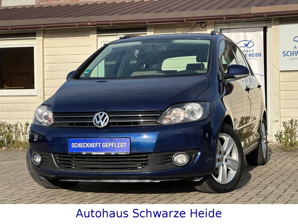VW Golf Plus – Vorschaubild 9
