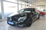 Mercedes-Benz A 180 CDI *TEILLEDER*BI-XENON*PDC*NAVI*SITZHZG* - Mercedes-Benz A 180 in Hannover