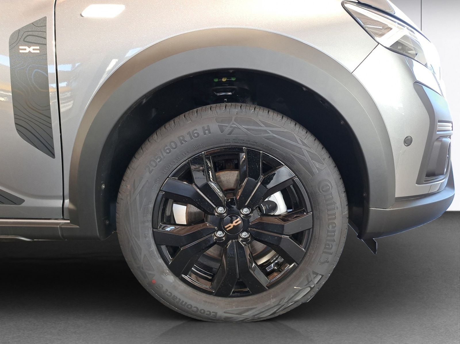 Dacia Jogger - Bild 7