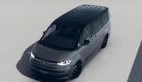 Volkswagen T7 Multivan - Vorschau Bild 10