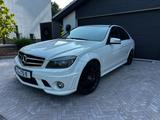 Mercedes-Benz C 63 AMG Limousine W204 19 ZOLL - Mercedes-Benz C 63 AMG in Wuppertal