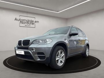BMW X5 - 2