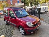 Renault Kangoo Privilege*1.HD*S.Heft*Hu Neu*Pano*AHK* - gebrauchte Renault Kangoo aus dem Jahr 2003